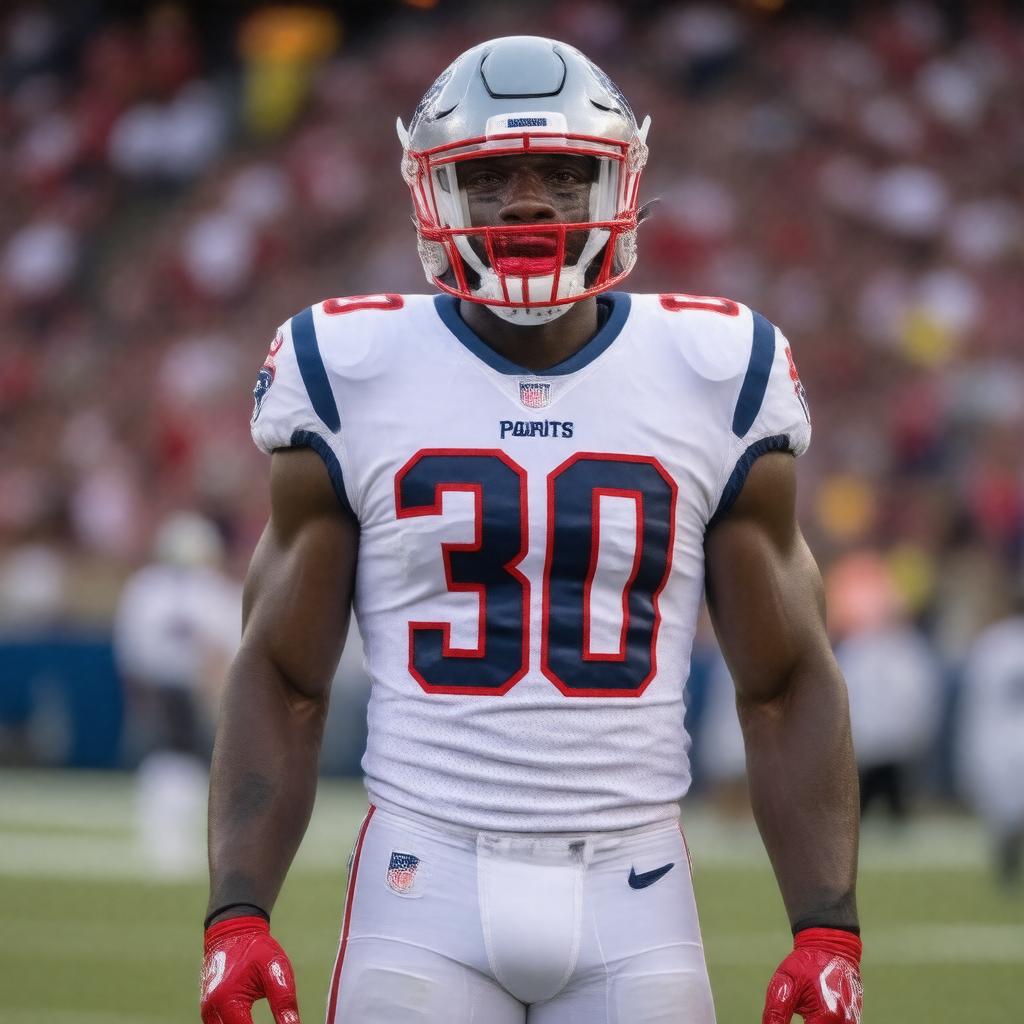 Jason McCourty